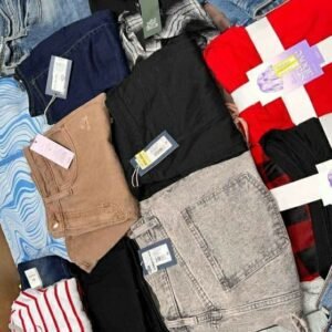 Men/ Women clothes - Image 20