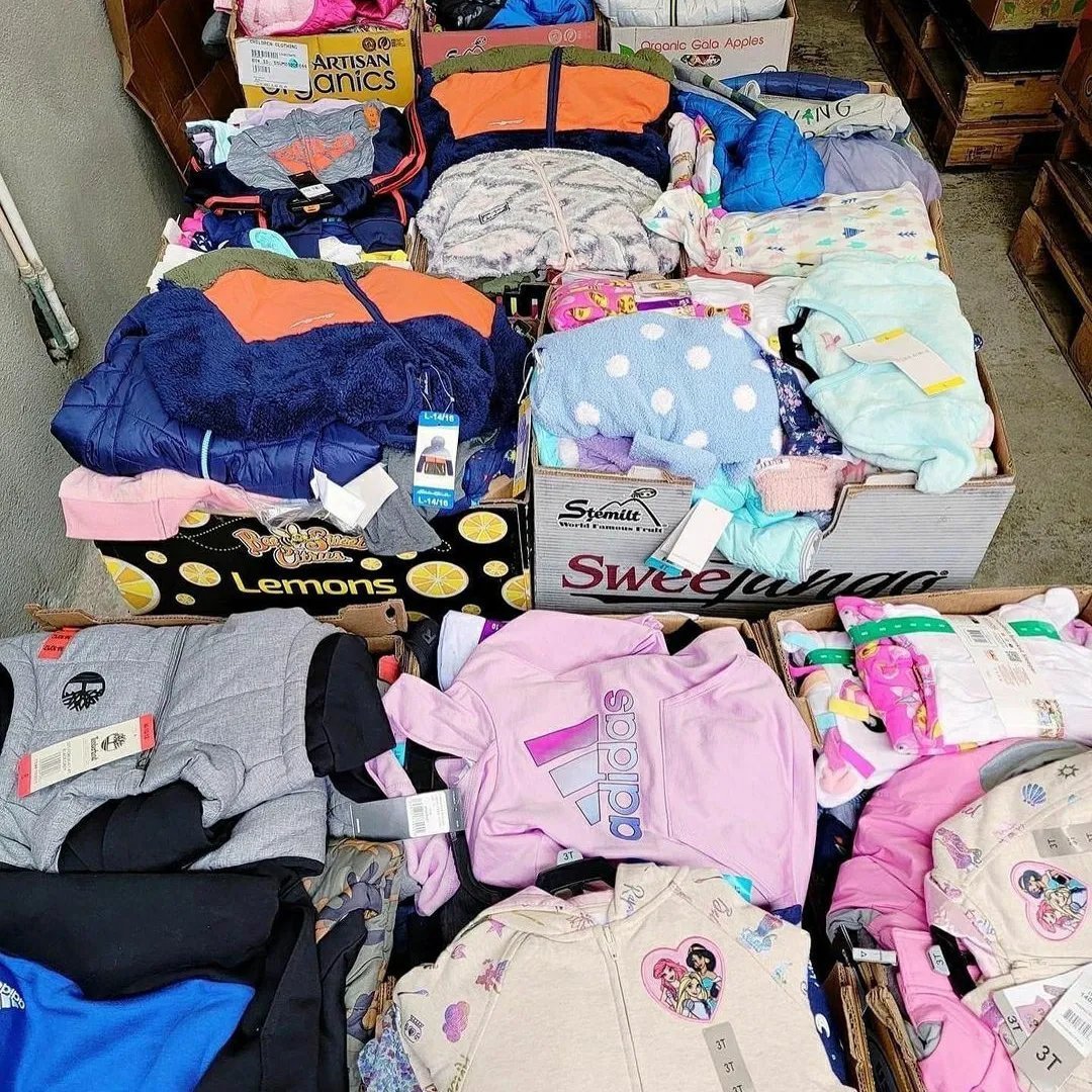 Kids clothes 13 Kids clothes