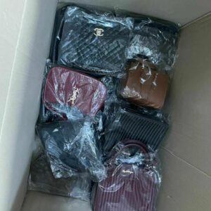 Woman bags & purse pallets 36 Woman bags & purse pallets - Image 18