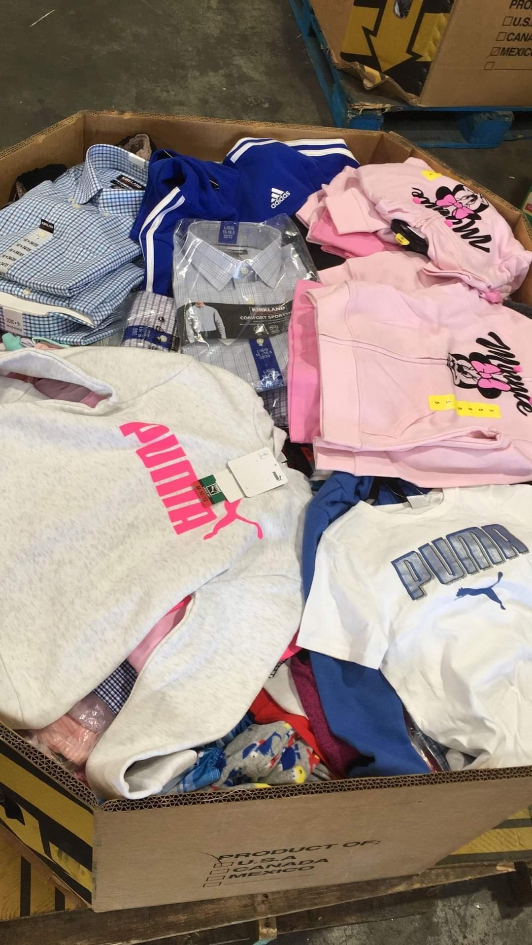 Kids clothes 11 Kids clothes