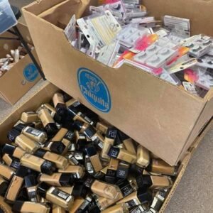 Cosmetic pallets - Image 20