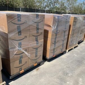 Electronics Mystery Boxes pallets 18 Electronics Mystery Boxes pallets - Image 3