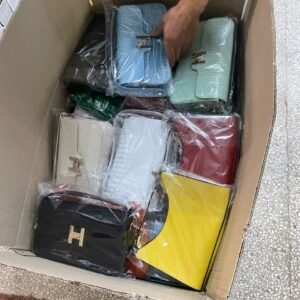 Woman bags & purse pallets 33 Woman bags & purse pallets - Image 15