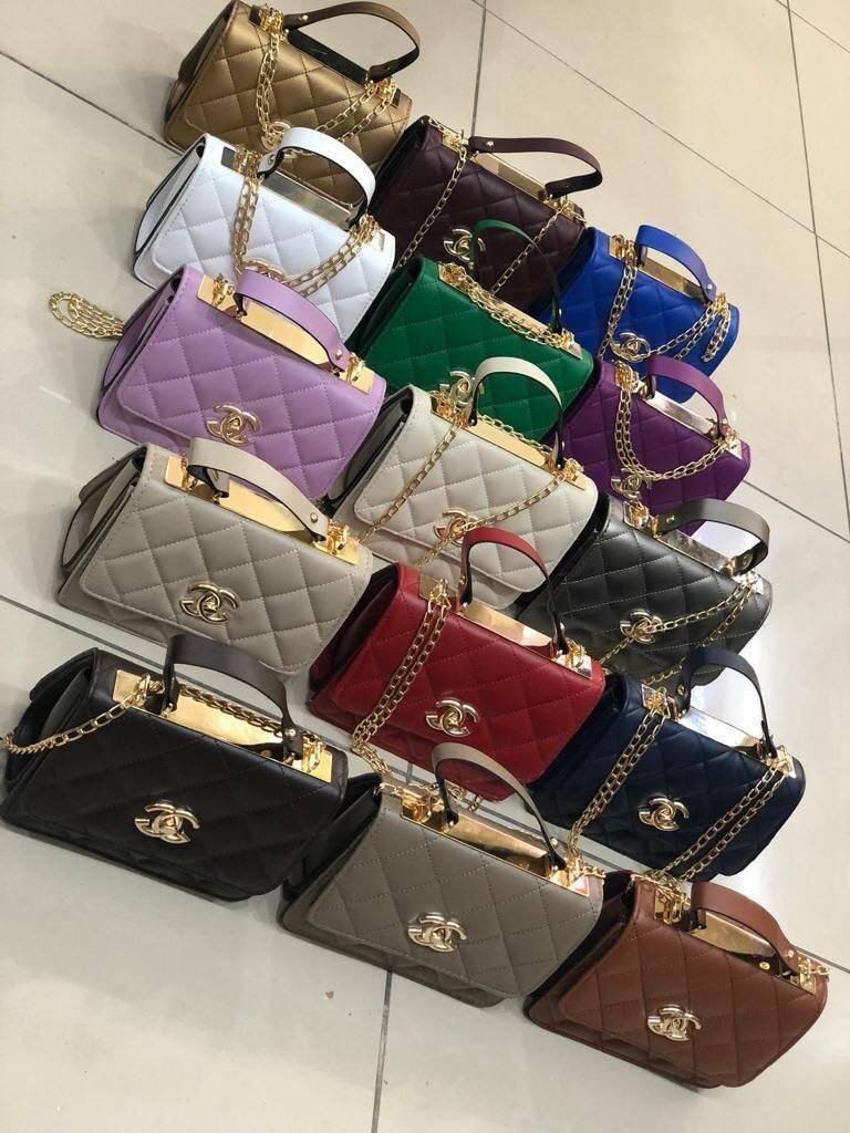 Woman bags & purse pallets 13 Woman bags