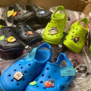Crocs PALLETS 63 Crocs PALLETS - Image 32