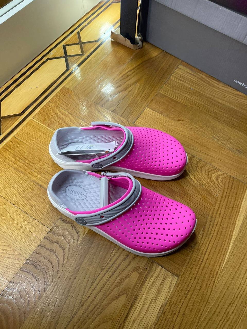 Crocs PALLETS 29 Crocs PALLETS