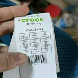 Crocs PALLETS 54 Crocs PALLETS - Image 23