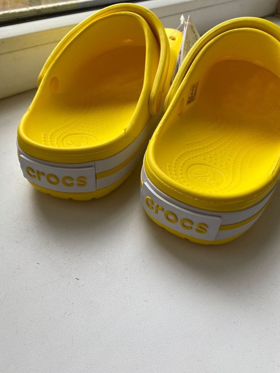 Crocs PALLETS 21 Crocs PALLETS