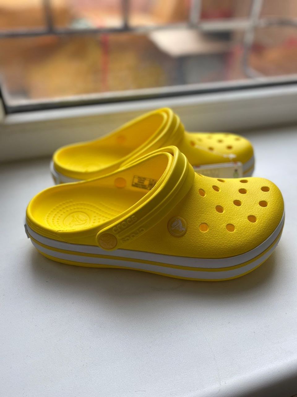 Crocs PALLETS 14 Crocs PALLETS