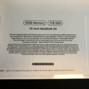 MacBook Air/pro 15 MacBook Air/pro - Image 6