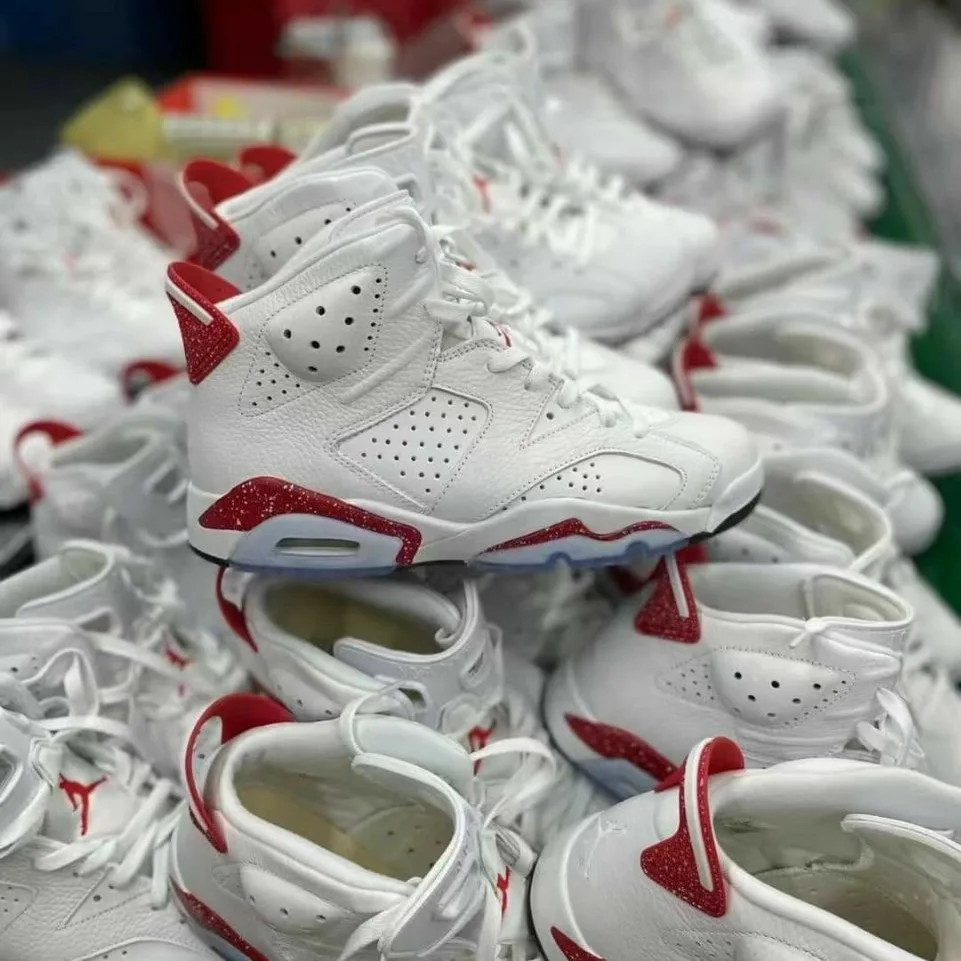 Authentic Jordan,Authentic Jordan Pallets