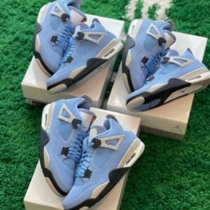 Authentic Jordan - Image 28