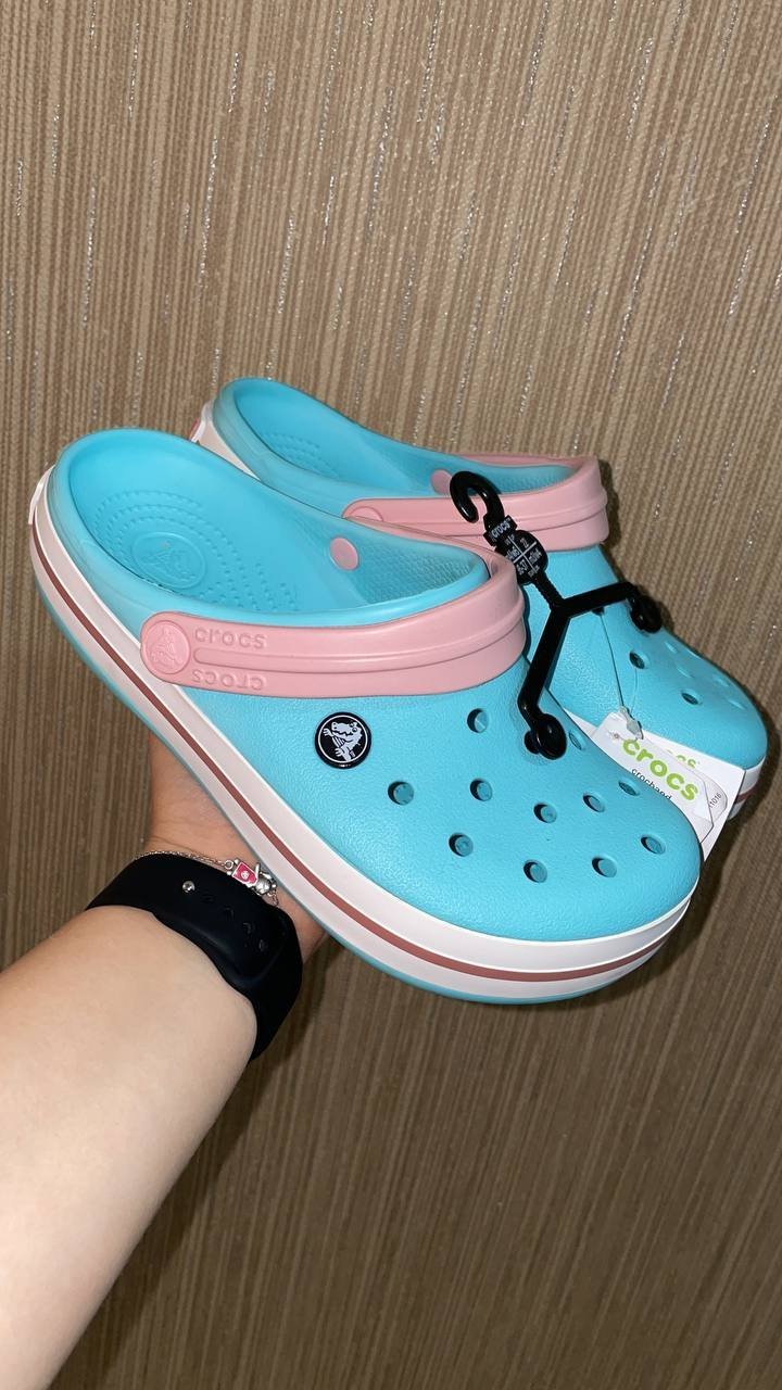 Crocs PALLETS 10 Crocs PALLETS