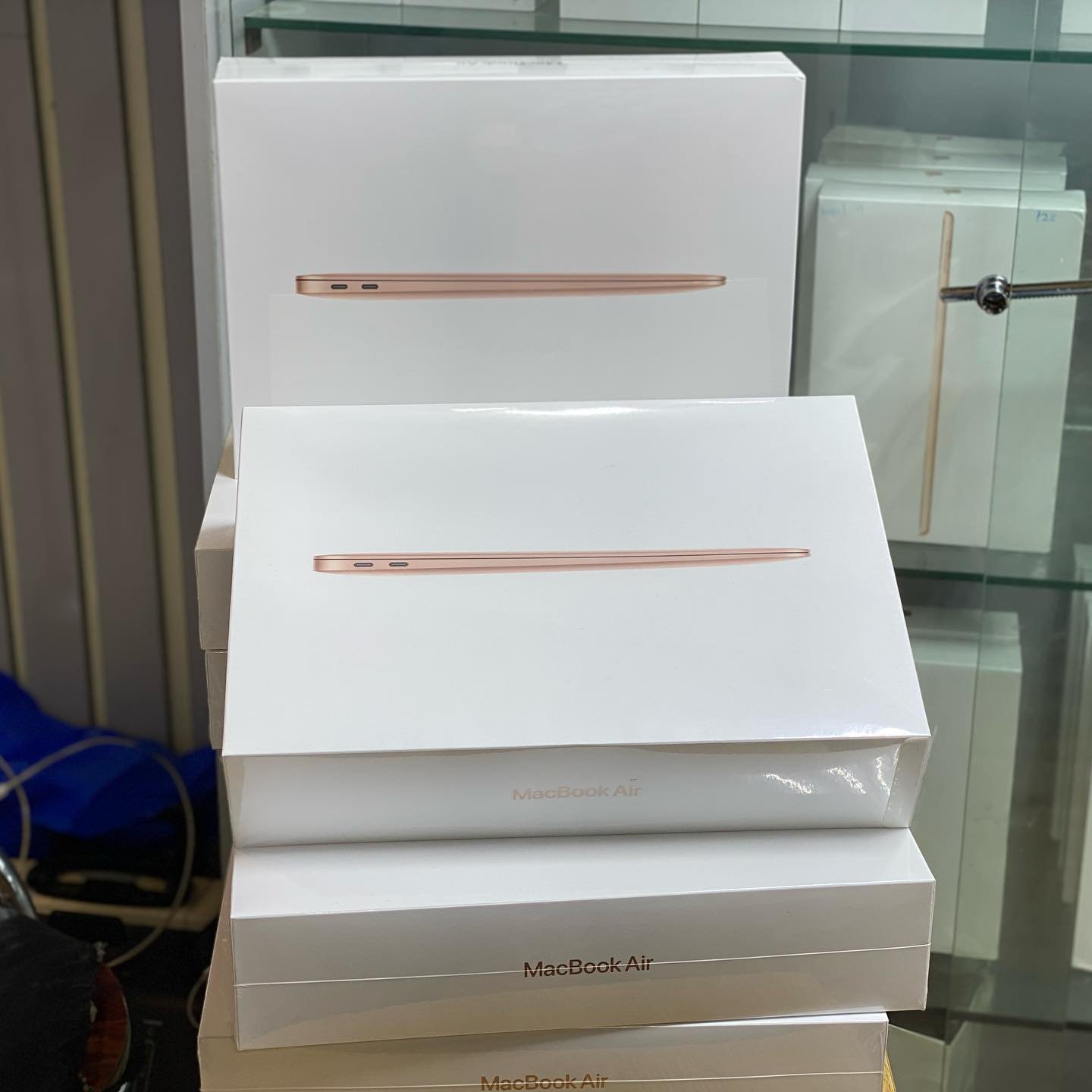 MacBook Air/pro 4 MacBook Air