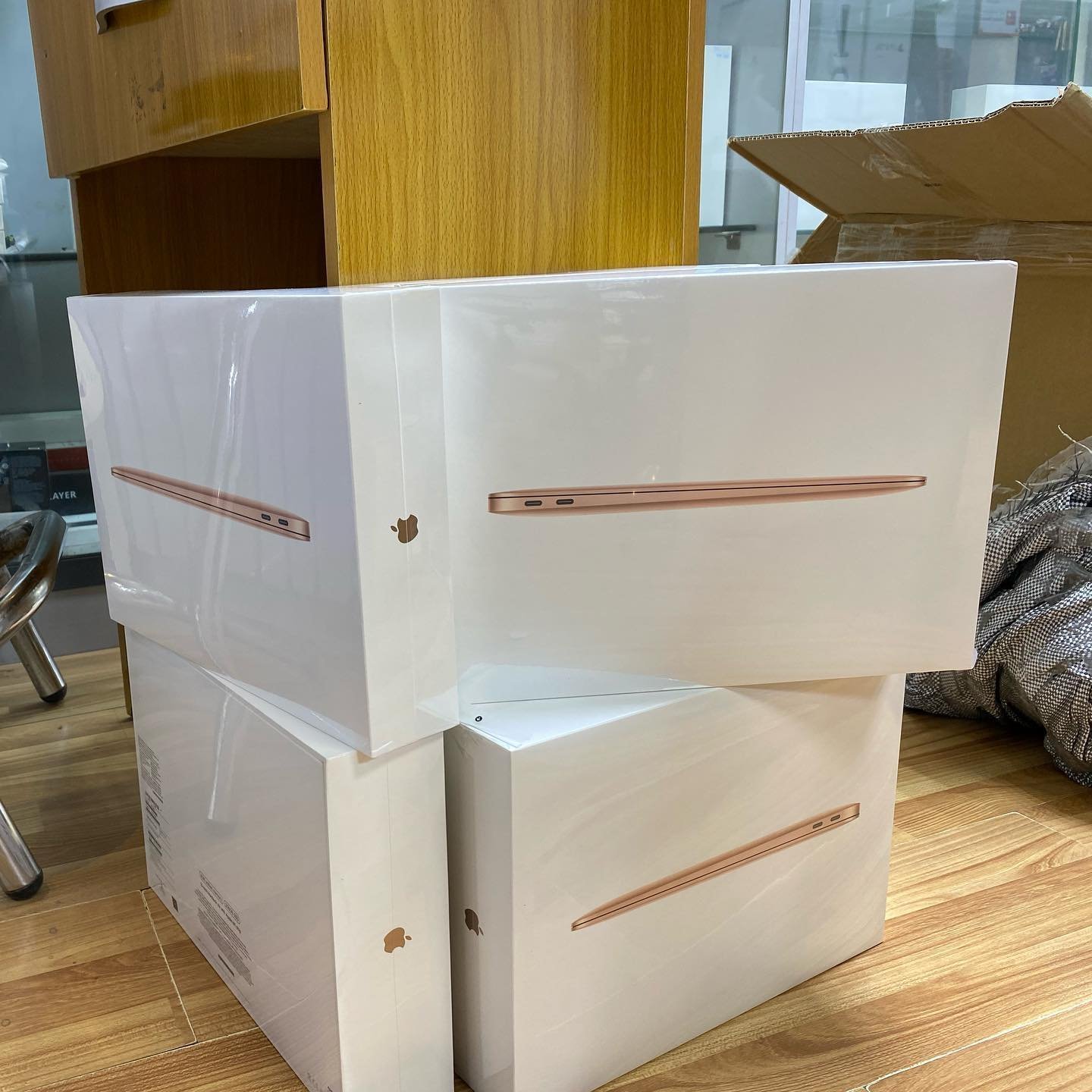 MacBook Air/pro 2 MacBook Air