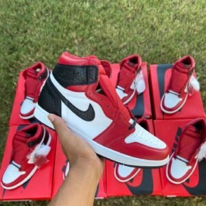 Authentic Nike shoes - Image 31
