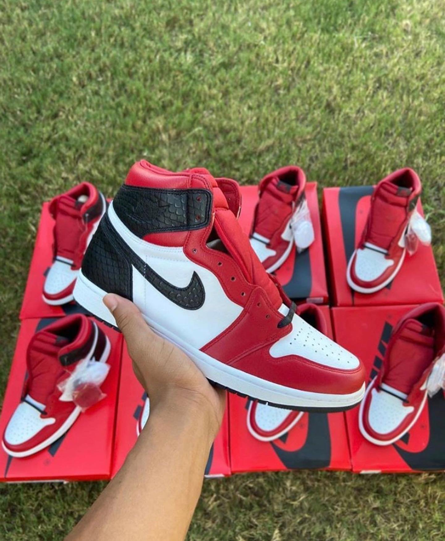 Authentic Nike shoes