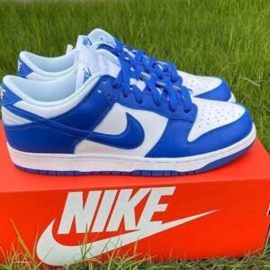 Authentic Nike shoes - Image 28