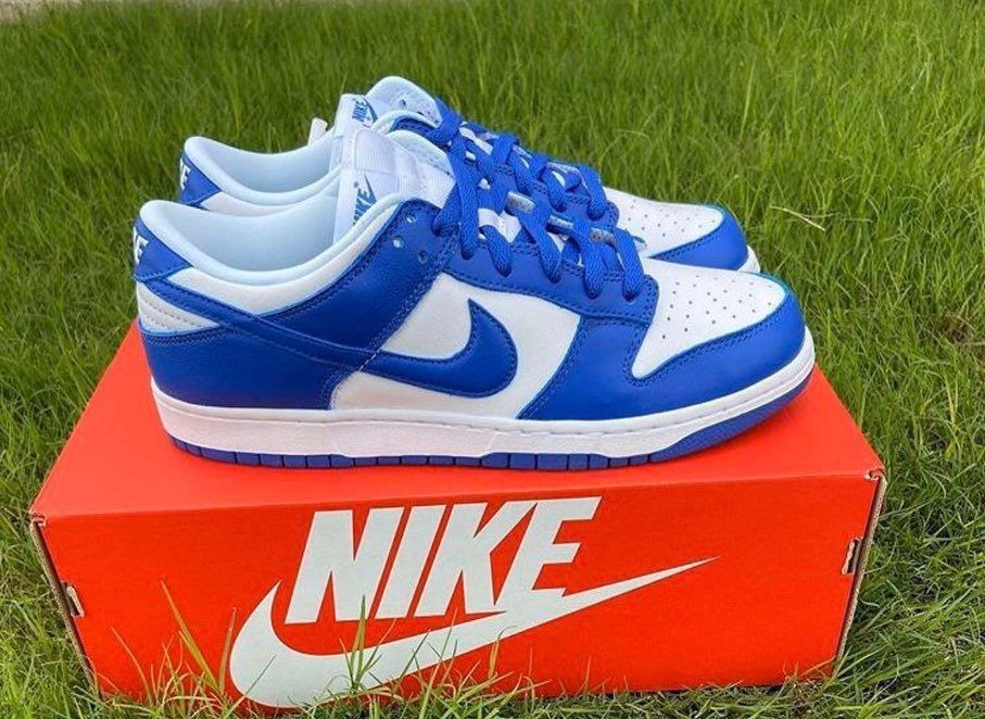 Authentic Nike shoes
