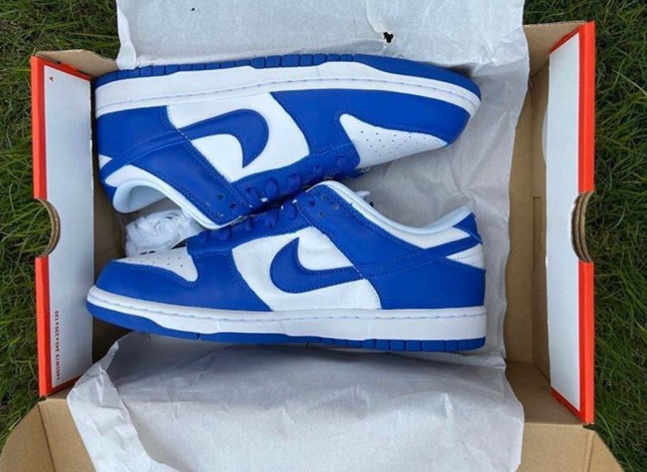 Authentic Nike shoes