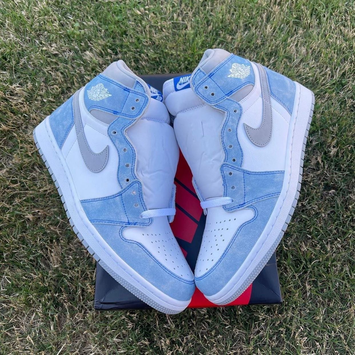 Authentic Nike shoes