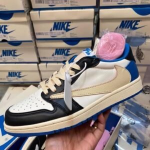 Authentic Nike shoes - Image 30
